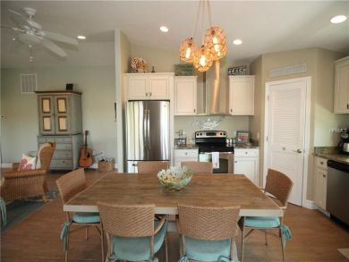 Little Gasparilla Island Vacation Rental Home Sleeps Six